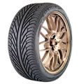 Tire Cooper Zeon 2XS